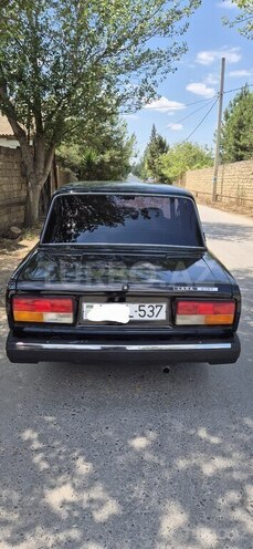 LADA (VAZ) 2107-2