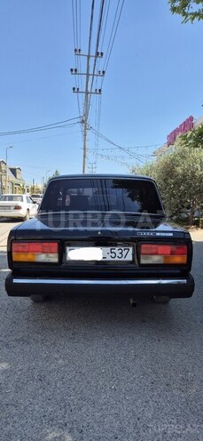 LADA (VAZ) 2107-7