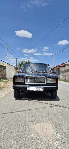 LADA (VAZ) 2107-9