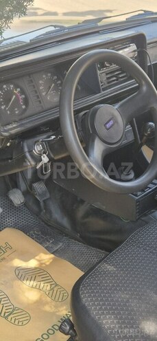 LADA (VAZ) 2107-8