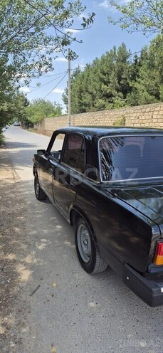 LADA (VAZ) 2107-13