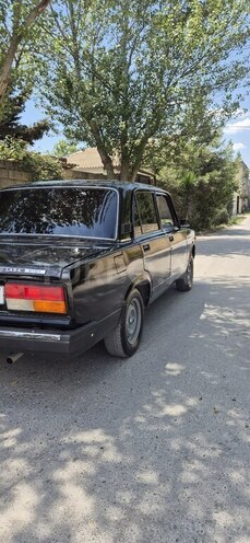 LADA (VAZ) 2107-14