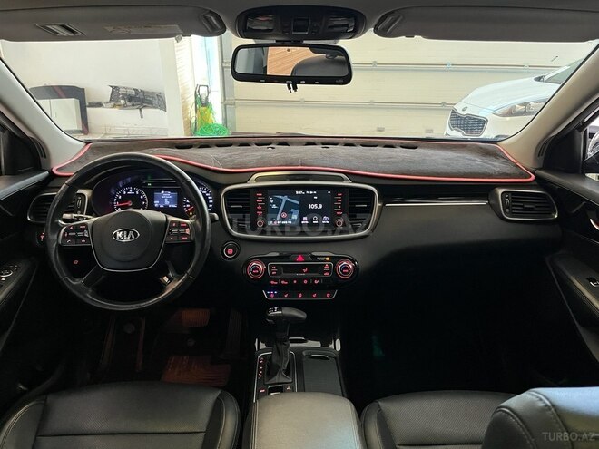 Kia Sorento-3