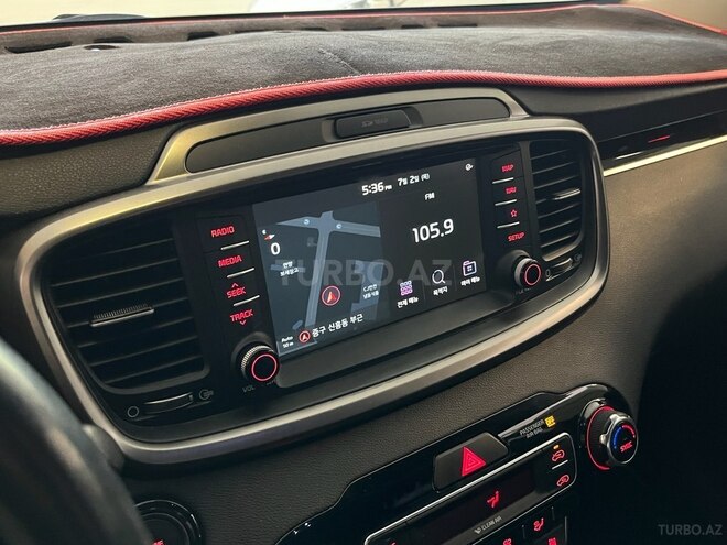 Kia Sorento-10