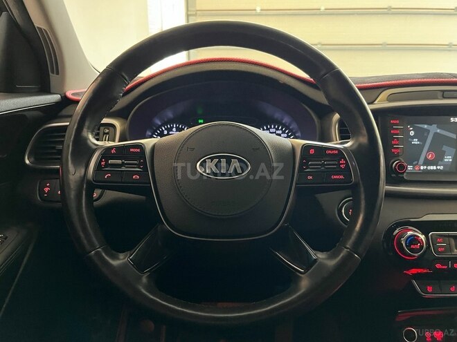 Kia Sorento-4