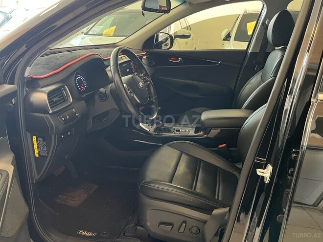 Kia Sorento-18