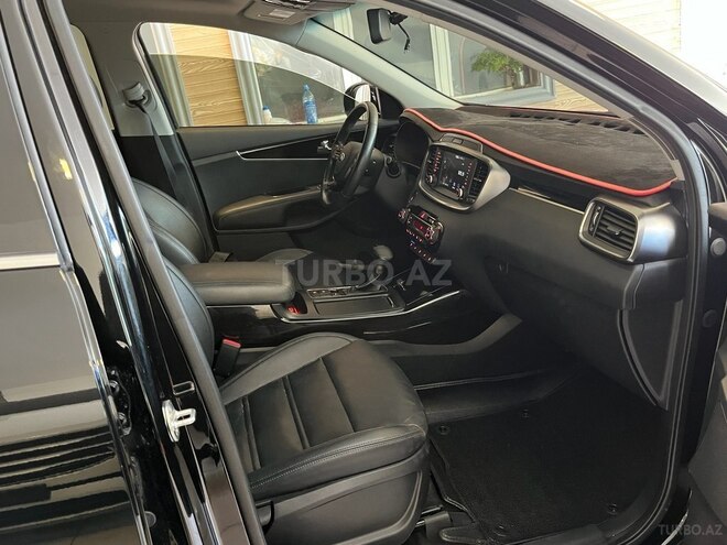 Kia Sorento-20