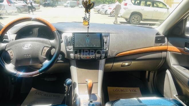 Hyundai Sonata-9