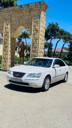 Hyundai Sonata-4