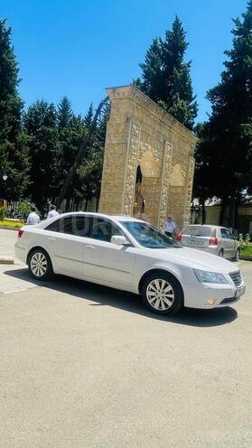 Hyundai Sonata-7