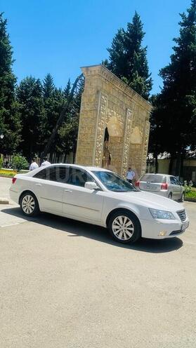 Hyundai Sonata-3