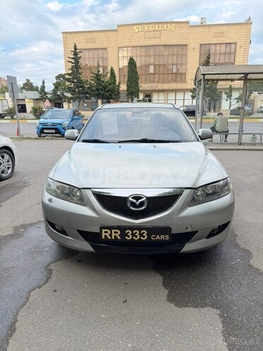 Mazda 6-1