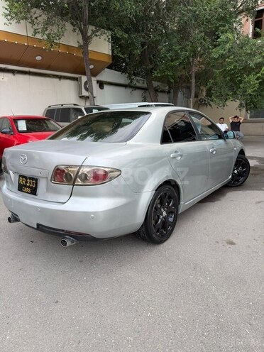 Mazda 6-7