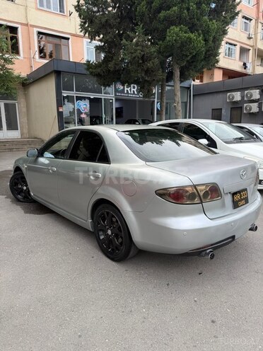 Mazda 6-5