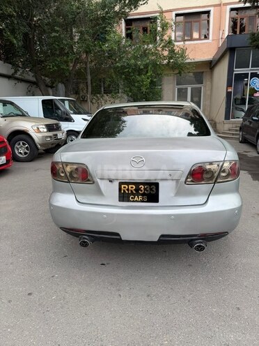 Mazda 6-2