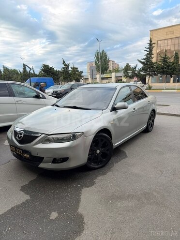 Mazda 6-4