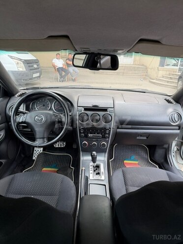 Mazda 6-3