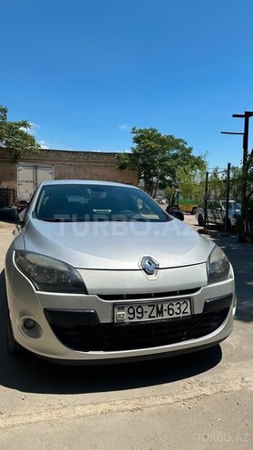 Renault Megane-1