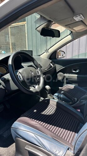 Renault Megane-4
