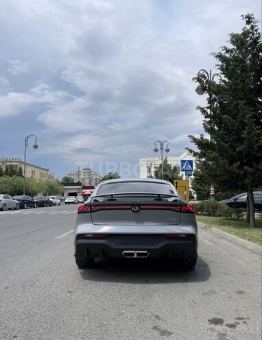 Changan Qiyuan A06-18