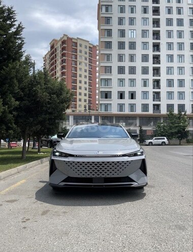 Changan Qiyuan A06-3