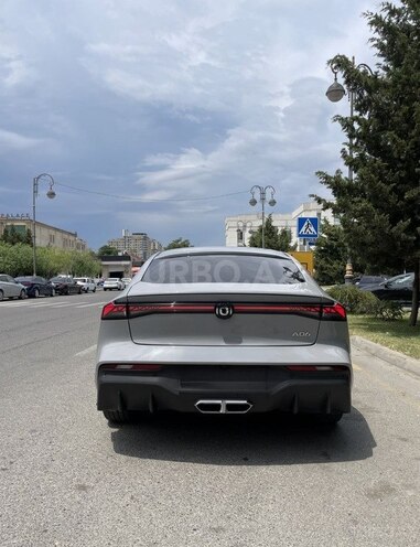 Changan Qiyuan A06-19