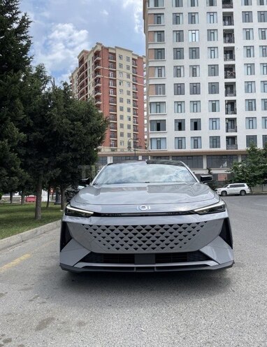 Changan Qiyuan A06-16