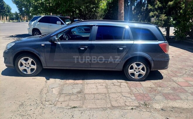 Opel Astra-4