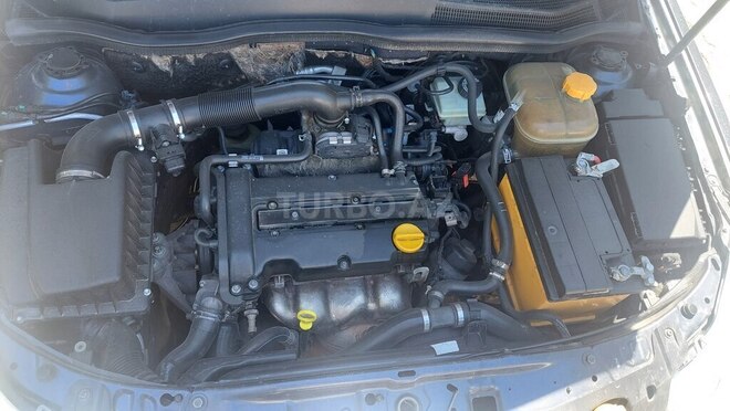 Opel Astra-6