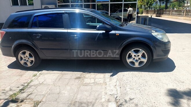 Opel Astra-5