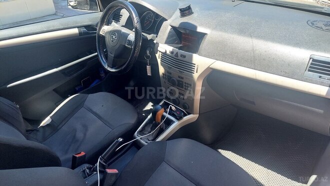 Opel Astra-3
