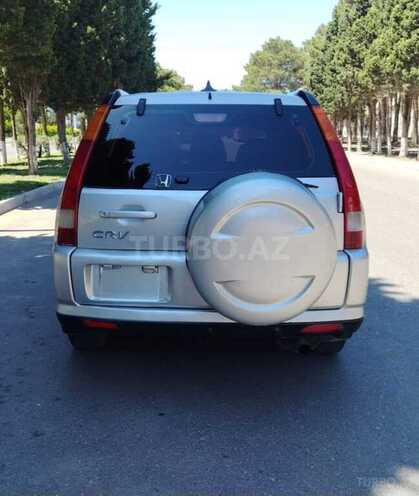 Honda CR-V-2