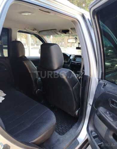Honda CR-V-7