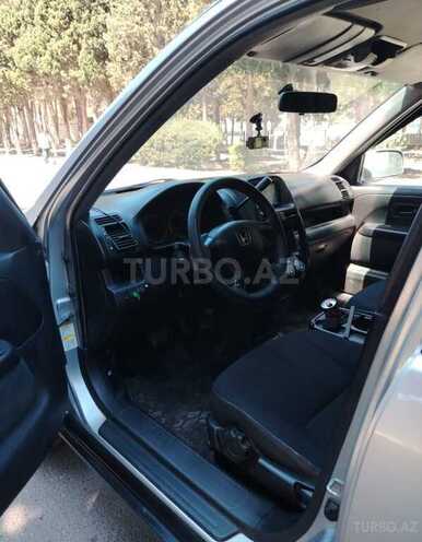 Honda CR-V-9