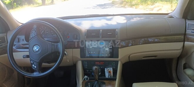 BMW 525-3
