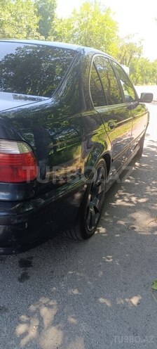 BMW 525-4