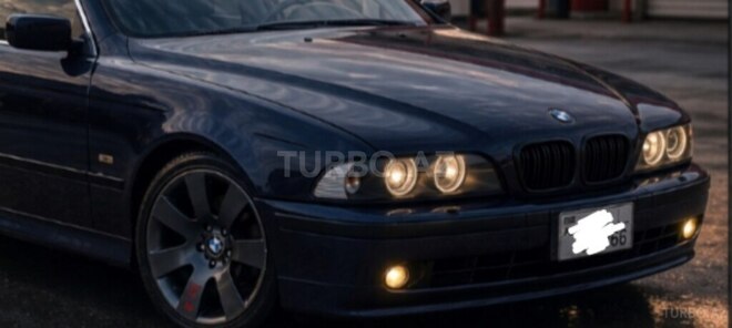 BMW 525-12