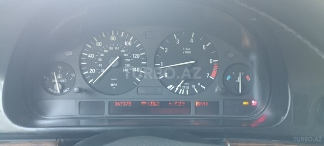 BMW 525-9