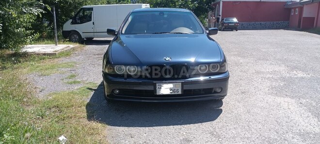BMW 525-14