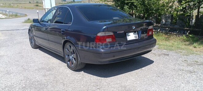 BMW 525-15