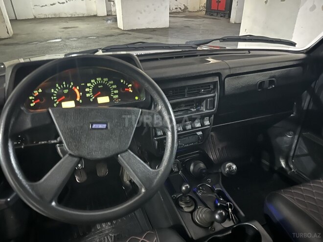 LADA (VAZ) Niva-13