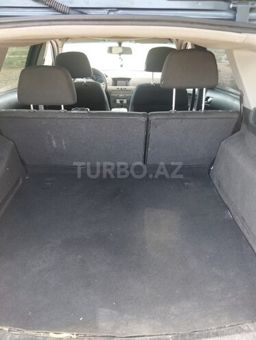Opel Astra-9