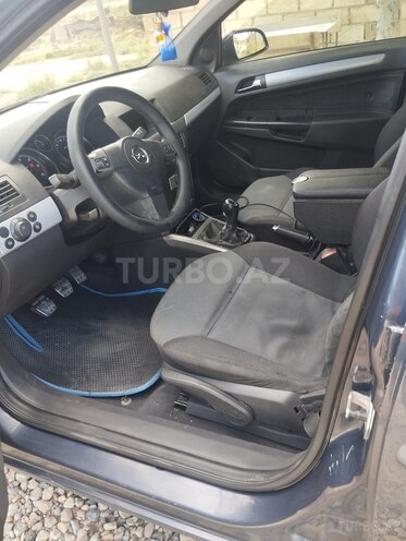 Opel Astra-6