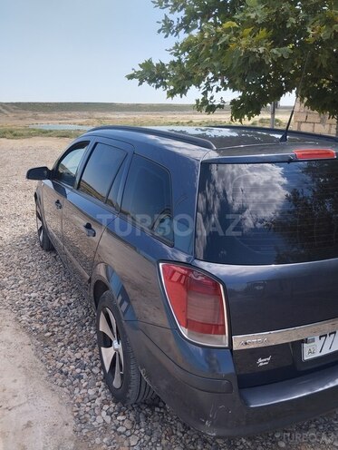 Opel Astra-5