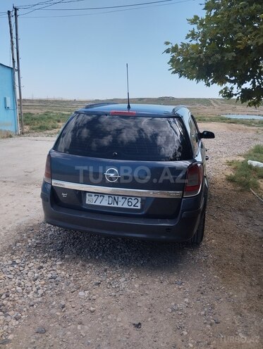 Opel Astra-3