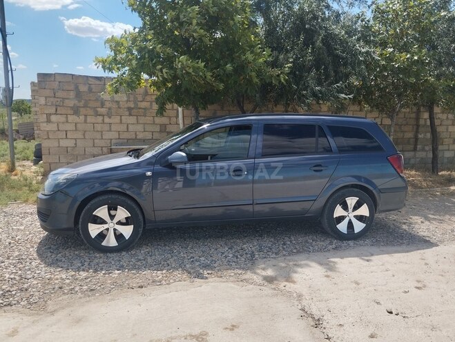 Opel Astra-4