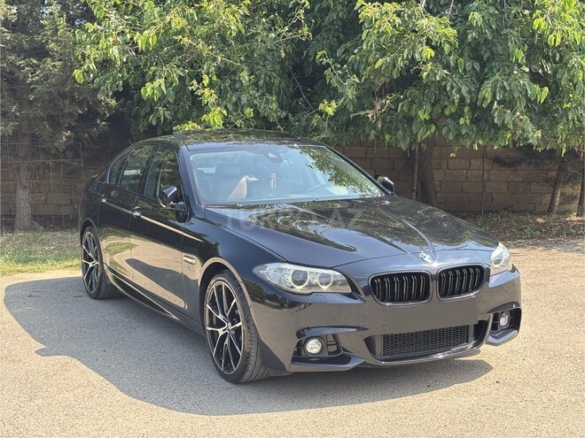 BMW 528-3