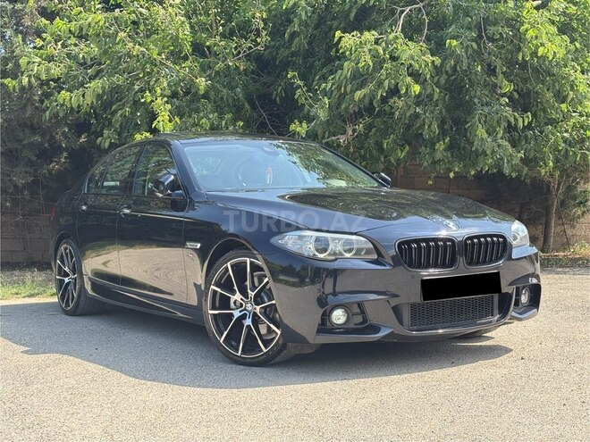BMW 528-5
