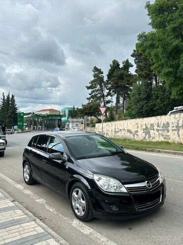Opel Astra-3