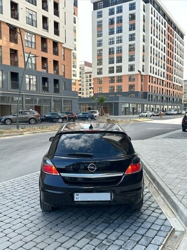 Opel Astra-5